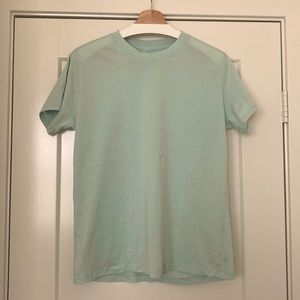 Lululemon All Yours Boyfriend Tee